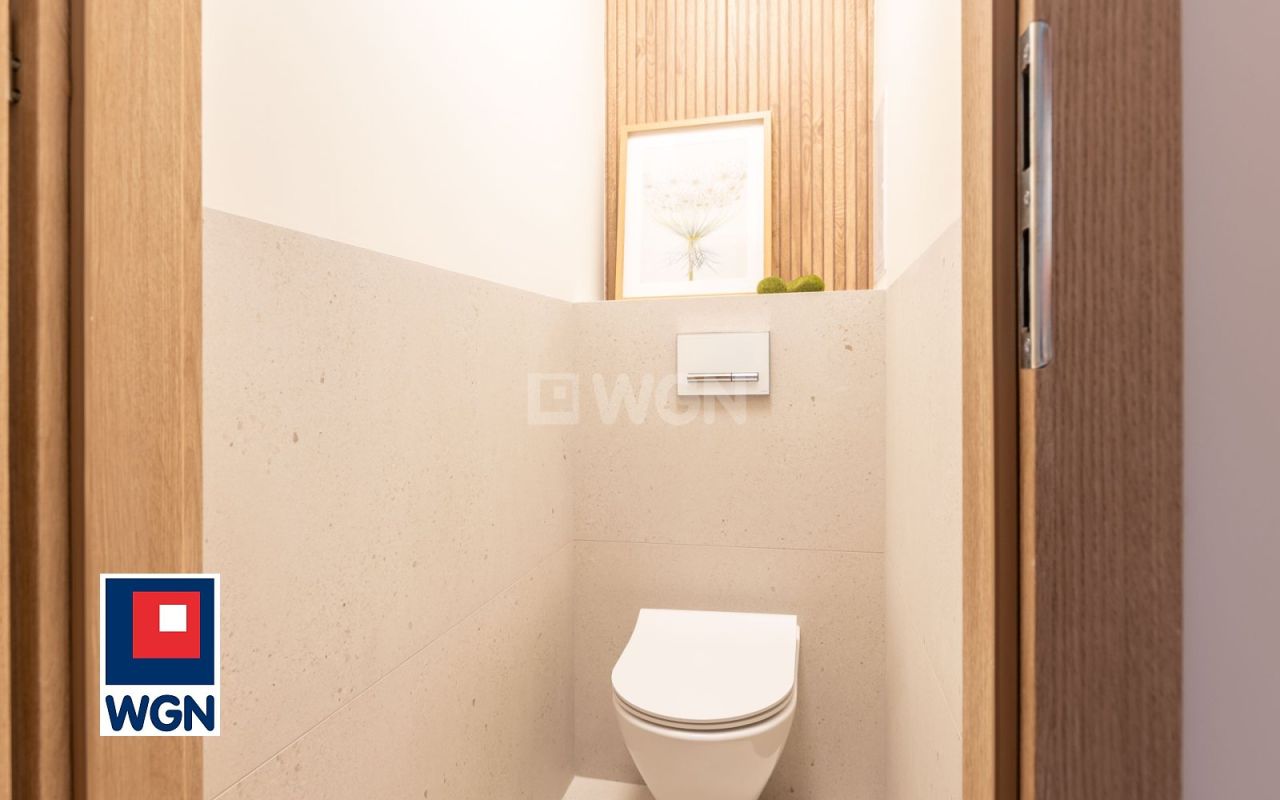 Mieszkanie 4-pokojowe Elbląg Zawada, ul. Józefa Wybickiego. Zdjęcie 6