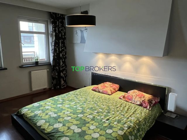 Mieszkanie 2-pokojowe Warszawa Wilanów, al. Wilanowska. Zdjęcie 6