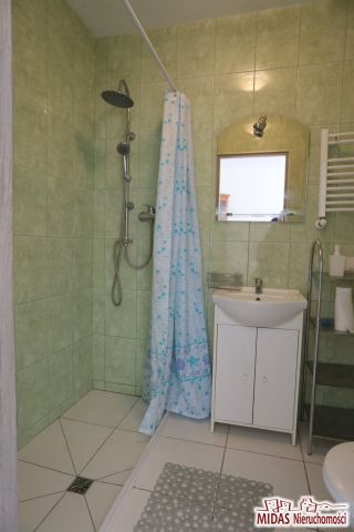 dom wolnostojący, 6 pokoi Ciechocinek. Zdjęcie 10