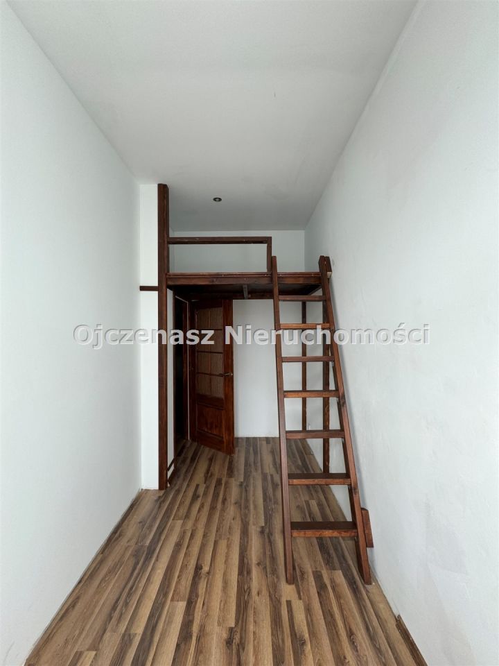 Mieszkanie 4-pokojowe Bydgoszcz Śródmieście. Zdjęcie 12