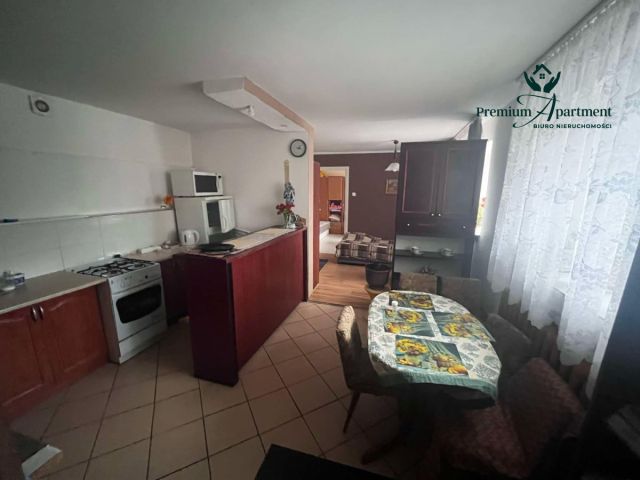 Mieszkanie 2-pokojowe Kielce Koszarka, ul. Krakowska. Zdjęcie 1