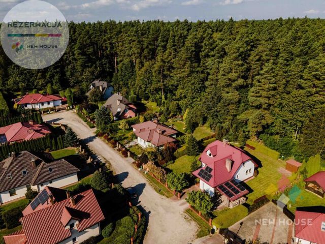 dom wolnostojący, 3 pokoje Wójtowo, ul. Sosnowa. Zdjęcie 13