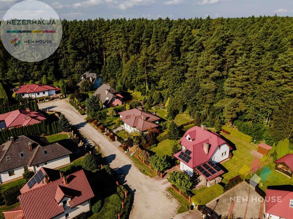 dom wolnostojący, 3 pokoje Wójtowo, ul. Sosnowa. Zdjęcie 13