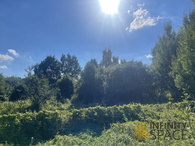 Działka inwestycyjna Frombork, ul. Jaśminowa. Zdjęcie 10