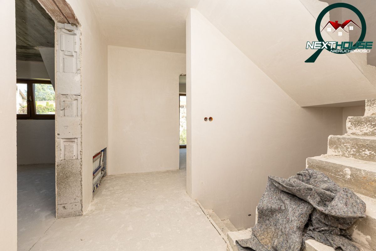 dom wolnostojący, 7 pokoi Ząb. Zdjęcie 18