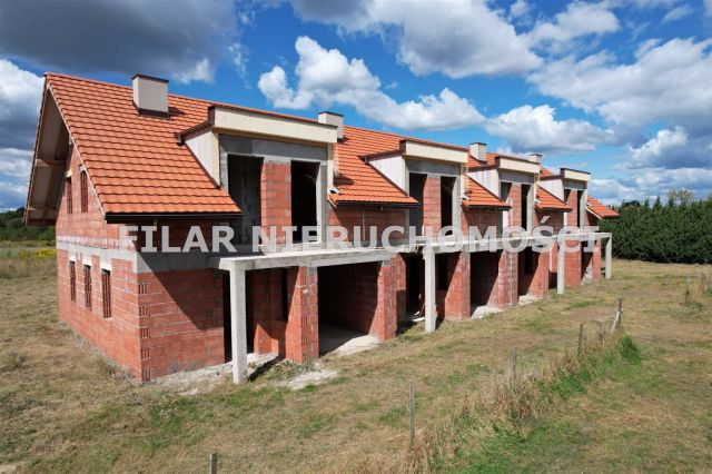 dom szeregowy, 5 pokoi Chróstnik. Zdjęcie 8