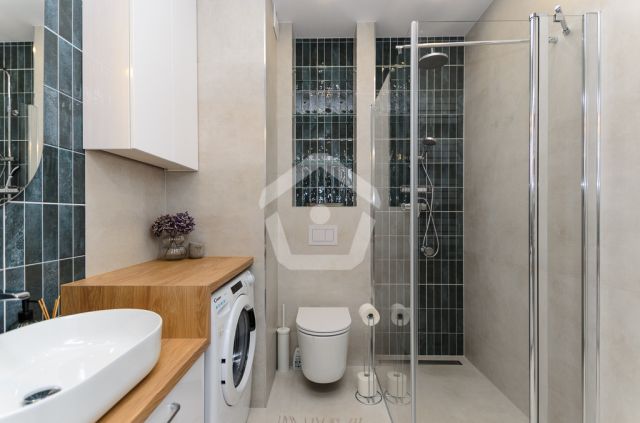 Mieszkanie 2-pokojowe Rzeszów Zalesie, ul. Aleksandra Zelwerowicza. Zdjęcie 9