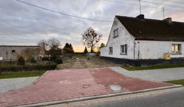 dom wolnostojący Czarnogłowy