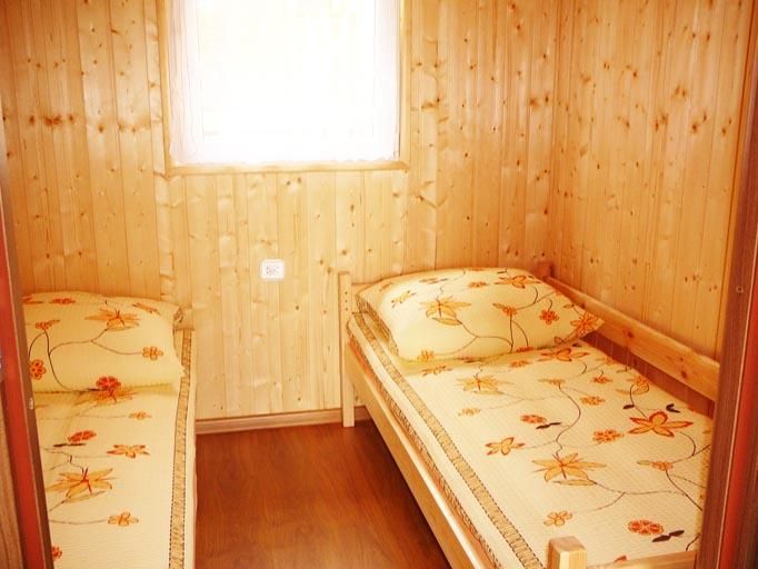 Ośrodek wczasowy Sianożęty, ul. Kwiatowa. Zdjęcie 6