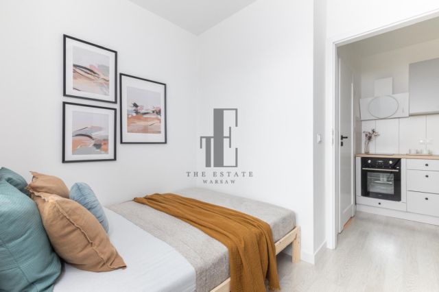 Mieszkanie 3-pokojowe Warszawa Białołęka, ul. Józefa Mehoffera. Zdjęcie 5