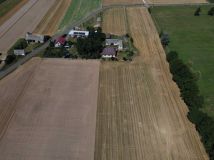 Działka rolna Kiełczew Smużny Pierwszy. Zdjęcie 2