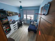 Mieszkanie 4-pokojowe Słupsk, ul. Romana Dmowskiego. Zdjęcie 3