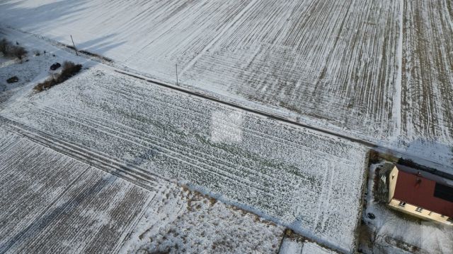 Działka budowlana Przeworsk, ul. Za Parowozownią. Zdjęcie 6