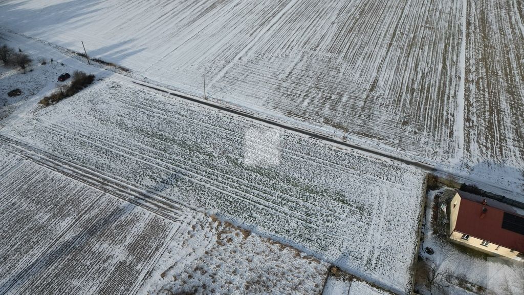 Działka budowlana Przeworsk, ul. Za Parowozownią. Zdjęcie 6