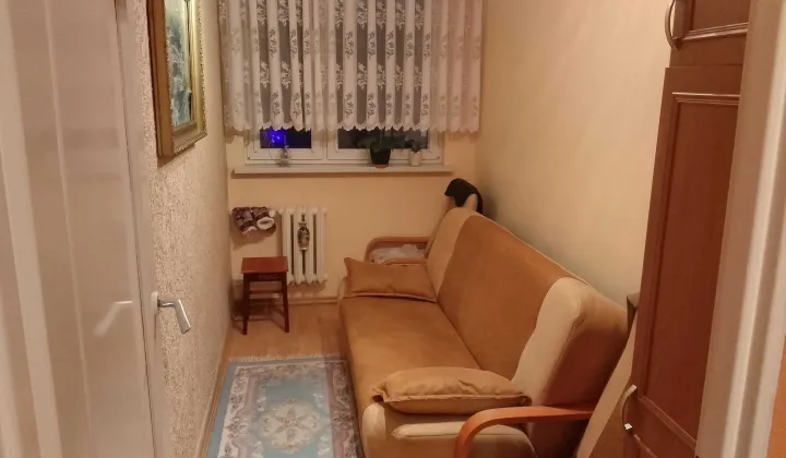 Mieszkanie 3-pokojowe Łabiszyn, ul. Powstańców Wielkopolskich