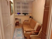 Mieszkanie 3-pokojowe Łabiszyn, ul. Powstańców Wielkopolskich