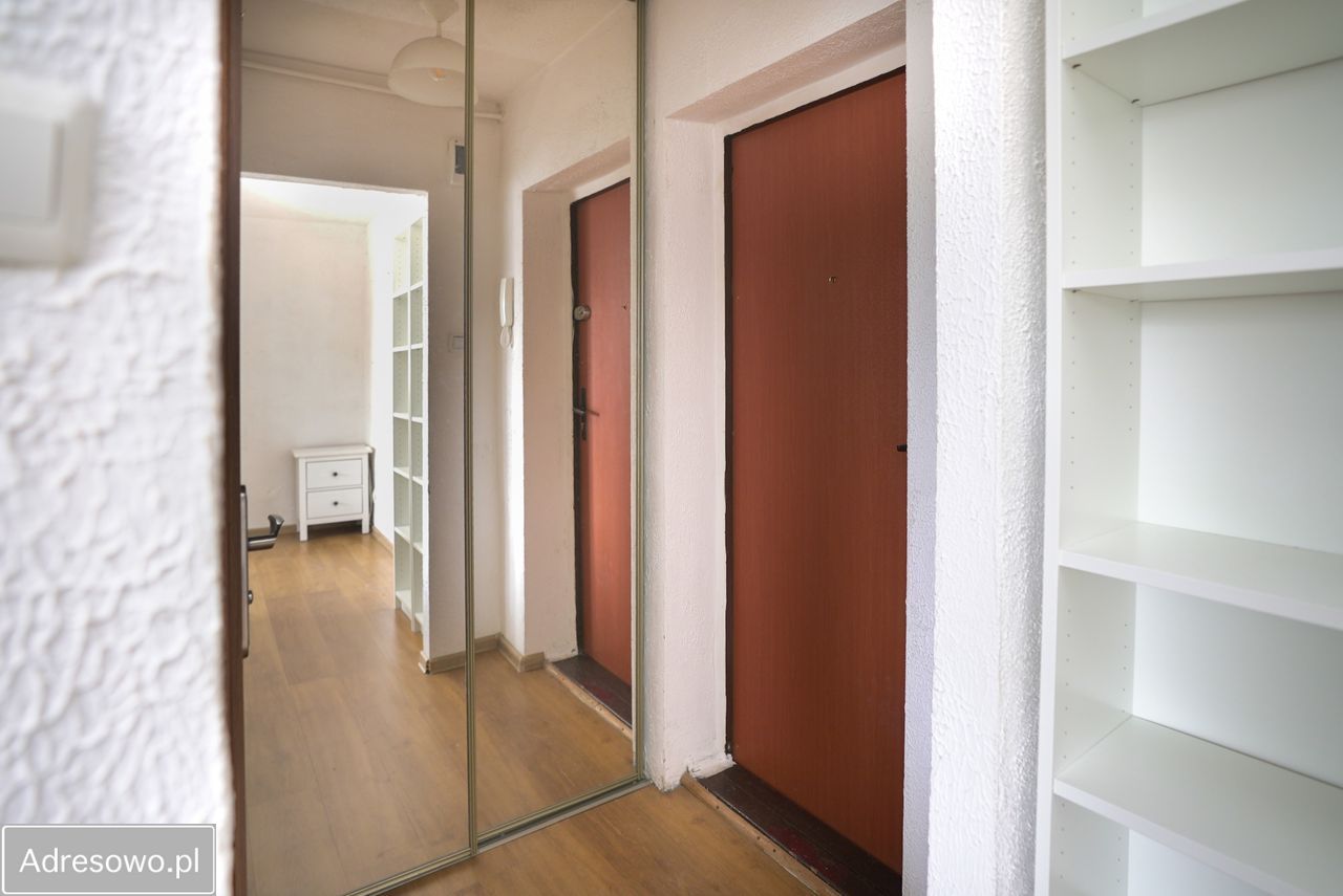 Mieszkanie 1-pokojowe Warszawa Bródno, ul. Wybrańska. Zdjęcie 7