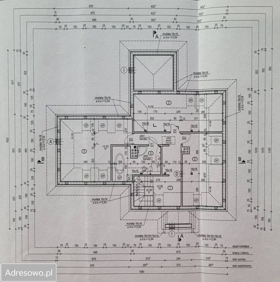 dom wolnostojący, 5 pokoi Godziszka, ul. Południowa. Zdjęcie 17