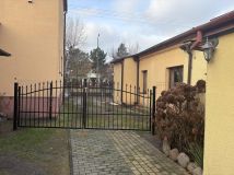 dom wolnostojący Kutno Dybów, ul. Zimowa. Zdjęcie 2