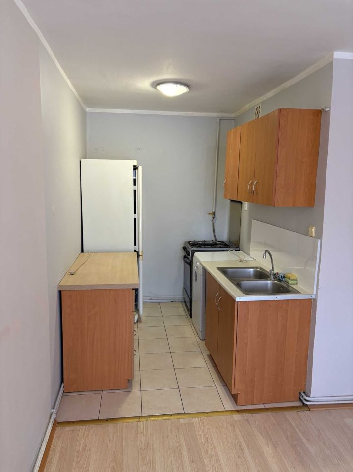 Mieszkanie 1-pokojowe Malbork Piaski. Zdjęcie 4