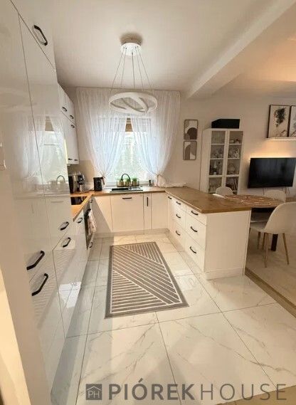 Mieszkanie 3-pokojowe Warszawa Włochy, ul. Stawy. Zdjęcie 2