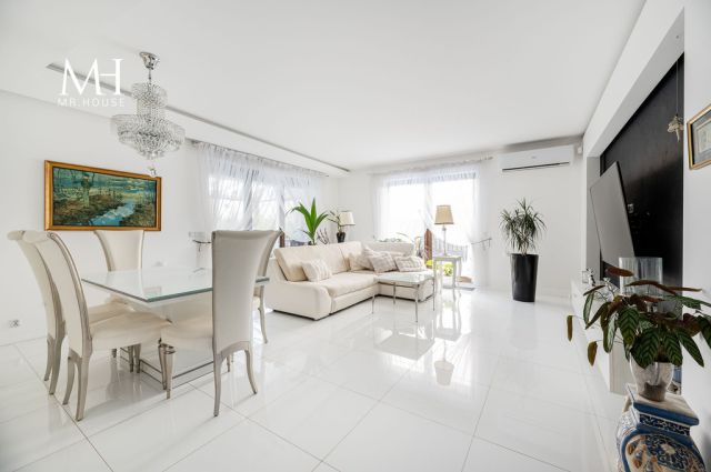 dom wolnostojący, 4 pokoje Rąbień. Zdjęcie 4