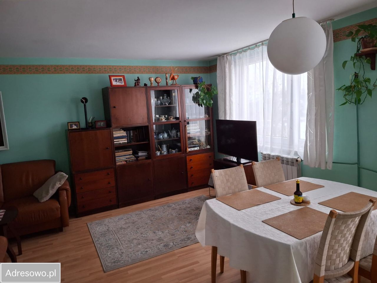 Mieszkanie 4-pokojowe Radom Zamłynie, ul. Szeroka. Zdjęcie 4