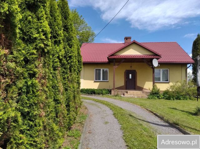 dom wolnostojący Hrubieszów. Zdjęcie 1