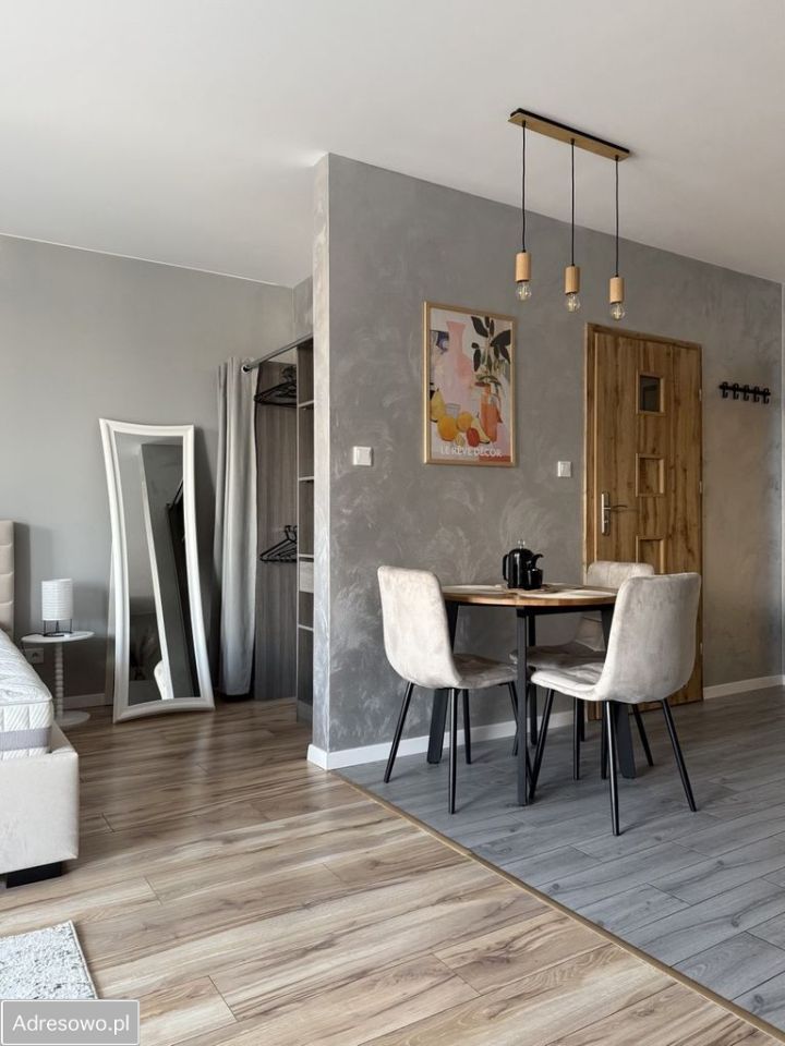 Mieszkanie 1-pokojowe Kraków Dębniki, ul. Lubostroń. Zdjęcie 6