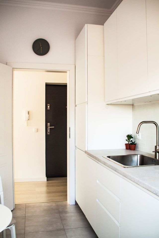 Mieszkanie 2-pokojowe Wrocław Stare Miasto, ul. Szewska. Zdjęcie 2