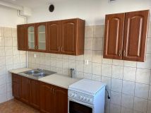 Mieszkanie 1-pokojowe Starogard Gdański, al. Wojska Polskiego. Zdjęcie 2