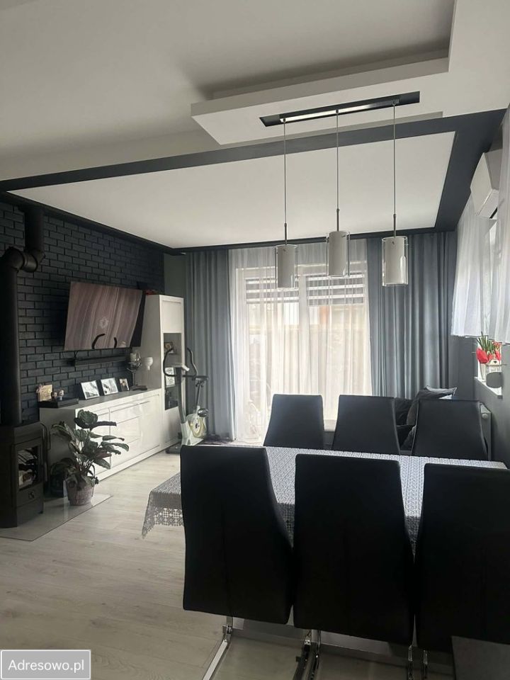 Mieszkanie 3-pokojowe Nowa Wola, ul. Ignacego Krasickiego. Zdjęcie 6