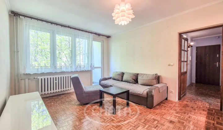 Mieszkanie 2-pokojowe Wrocław Fabryczna, ul. Cynowa