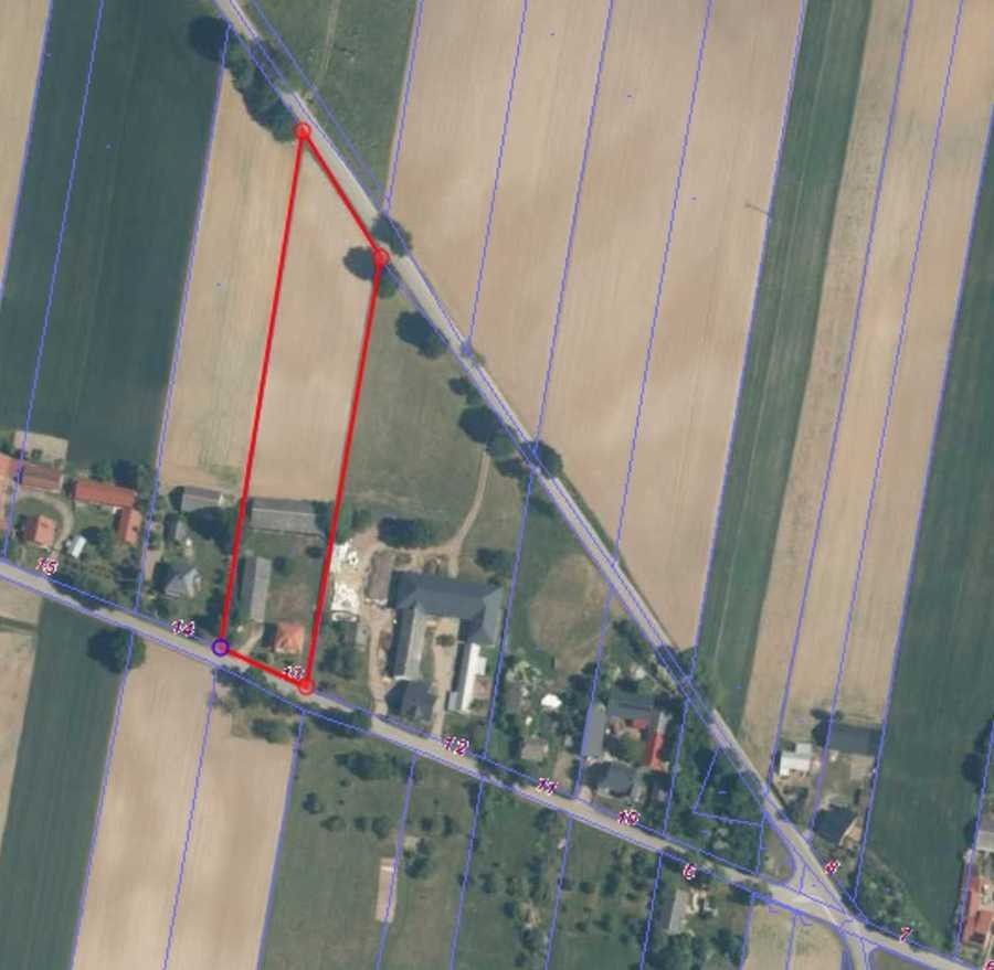 dom wolnostojący, 4 pokoje Baćkowice. Zdjęcie 3