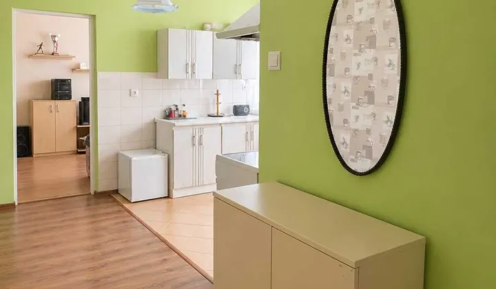 Mieszkanie 2-pokojowe Wałcz, ul. Kołobrzeska