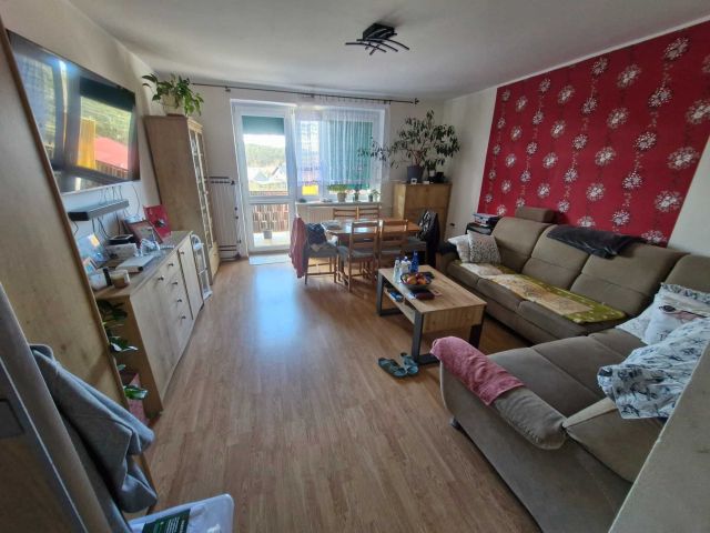 Mieszkanie 3-pokojowe Kalisz Tomaszewo. Zdjęcie 1