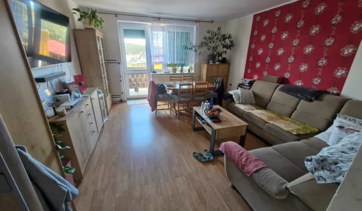 Mieszkanie 3-pokojowe Kalisz Tomaszewo