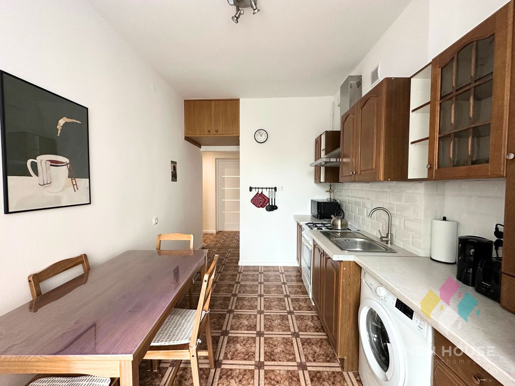 Mieszkanie 2-pokojowe Olsztyn, ul. Tadeusza Kościuszki. Zdjęcie 14