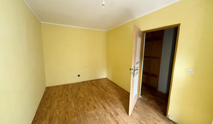 Mieszkanie 2-pokojowe Lubawka, ul. Ciasna