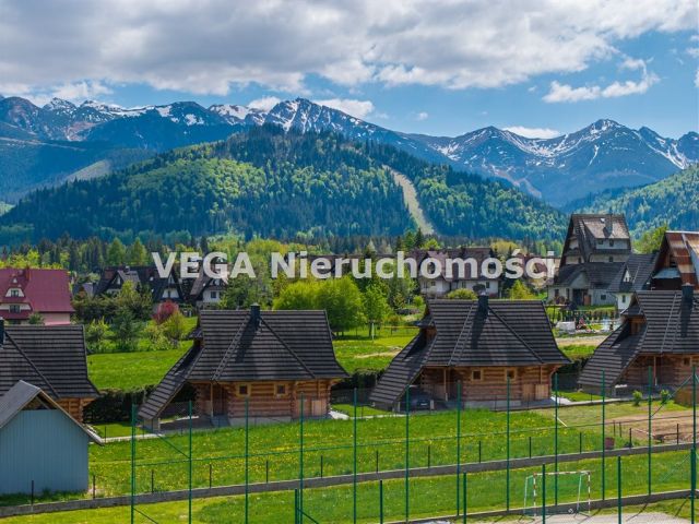 dom wolnostojący Zakopane, ul. Mrowce. Zdjęcie 28