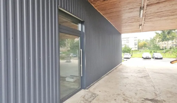 Lokal Jelenia Góra Zabobrze, ul. Krzysztofa Komedy-Trzcińskiego