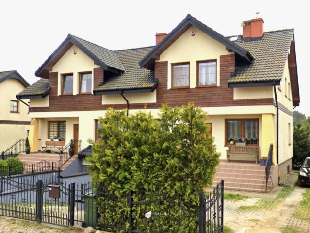 bliźniak, 5 pokoi Bojano, ul. Dworska. Zdjęcie 11