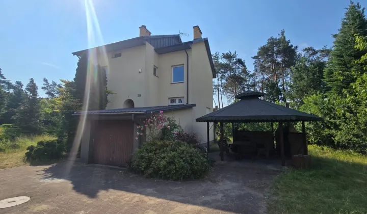 dom wolnostojący, 6 pokoi Puławy, ul. Stanisława Trembeckiego