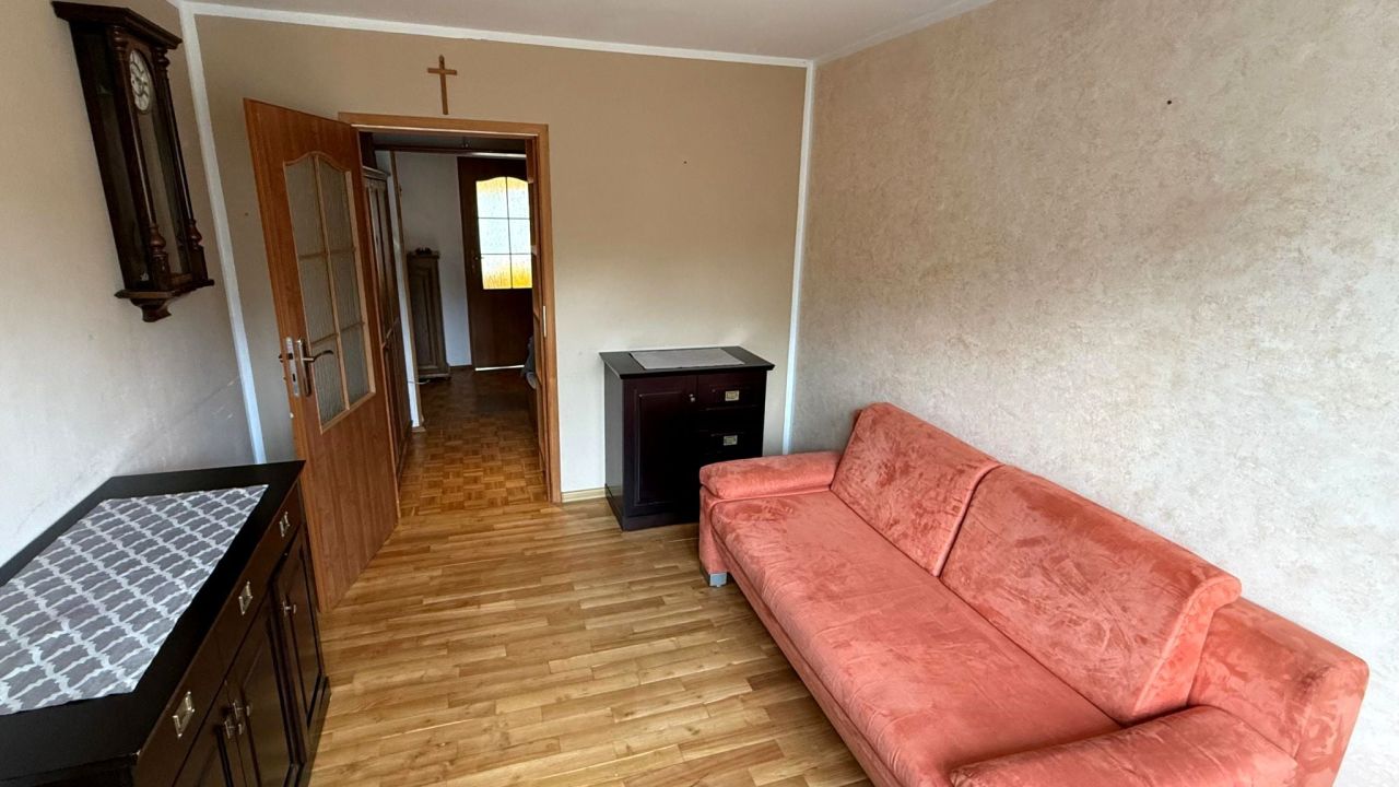 Mieszkanie 3-pokojowe Borne Sulinowo, ul. Orła Białego. Zdjęcie 1