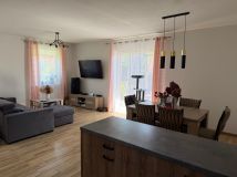 dom wolnostojący, 4 pokoje Płock, Cichcin Nowy. Zdjęcie 1