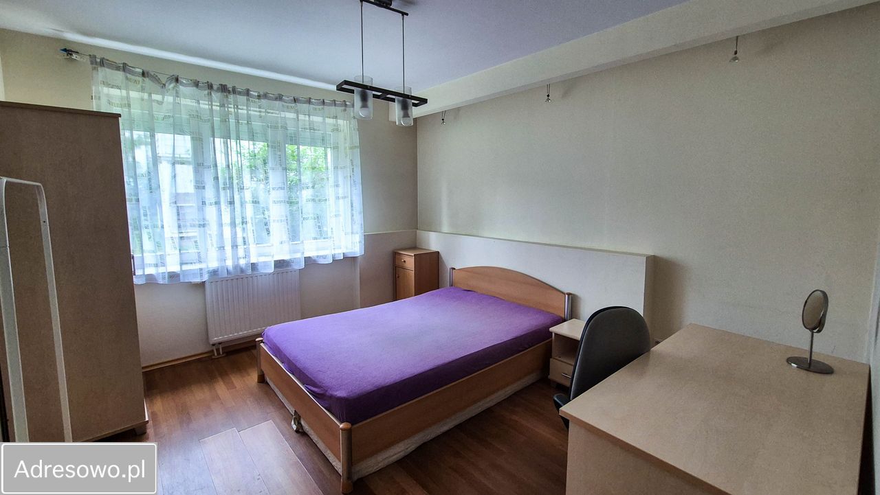 Mieszkanie 3-pokojowe Lublin Śródmieście, ul. Witolda Chodźki. Zdjęcie 8