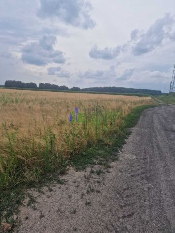 Działka budowlana Miłocice. Zdjęcie 7