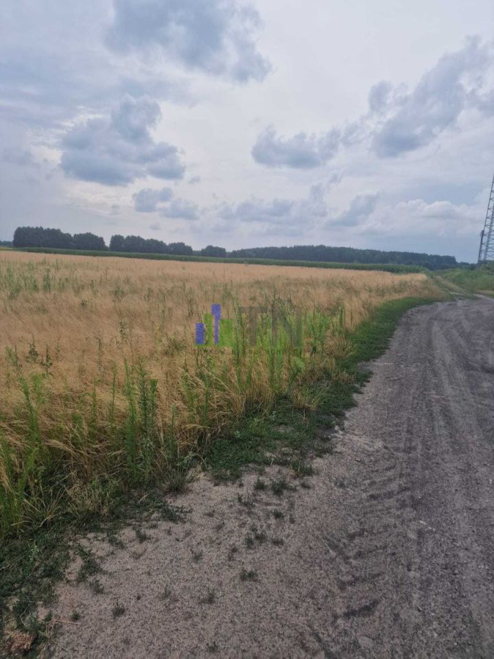 Działka budowlana Miłocice. Zdjęcie 7