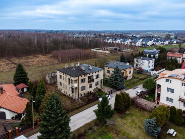 bliźniak, 5 pokoi Łódź Andrzejów, ul. Antoniego Słonimskiego. Zdjęcie 4