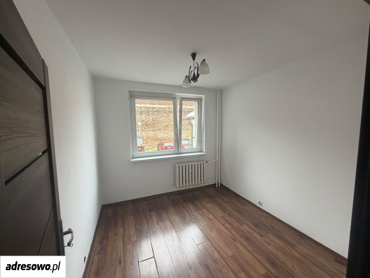 Mieszkanie 2-pokojowe Dąbrowa Górnicza Centrum, ul. 3 Maja. Zdjęcie 4